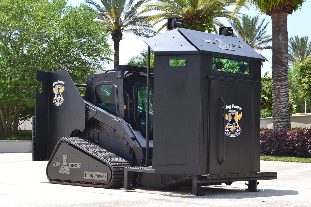 JadaEWilliams's tweet image. HAPPENING NOW: @TallyPD is asking for new handguns plus approval of a new vehicle called The Rook. Here’s what the one Apache’s County uses looks like.
