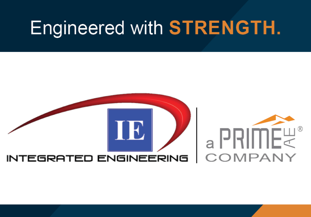 PRIME_Eng's tweet image. PRIME AE acquires Integrated Engineering, a multi-discipline engineering and surveying firm based in Kentucky! To learn more about this exciting acquisition visit:  primeeng.com/prime-ae-acqui…