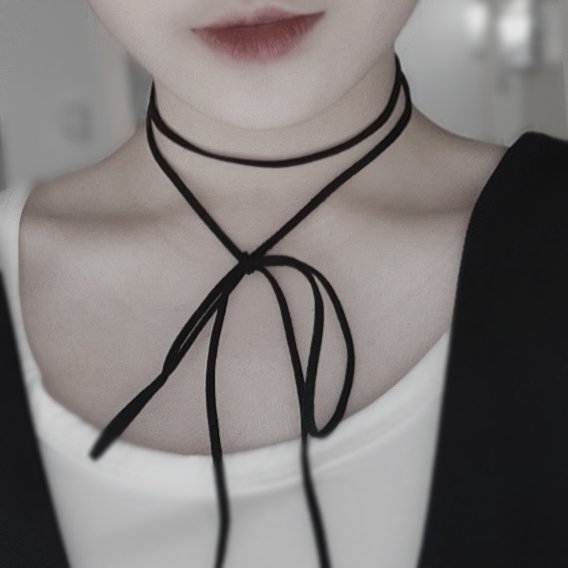 리본 초커가 아니라 목줄로 채워줘
#목줄 #도그플 #구속플 #sm플 #sm플레이 #펨섭 #멜돔 #성향자 #성향 #섹트 #개목걸이 #초보펨섭