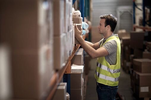 • STOCK CONTROL • 

Do you know exactly where your stock is located?

Do you know the value of your stock? 

Do you know which stock to replenish? 

No? Hmmmmm 🤔

It’s ok because there is a solution for you and it will save you time and money. The solution is called TRACKER