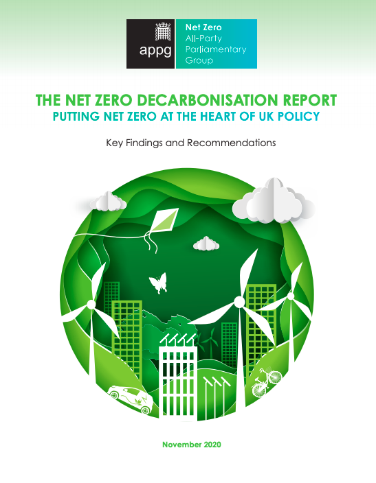 NetZeroAPPG's tweet image. Decarbonisation Report 'Putting Net Zero at the Heart of UK Policy' has been launched. Head over to the NZ APPG website to sign up to 10 Point #NetZero Action Plan: netzeroappg.org.uk