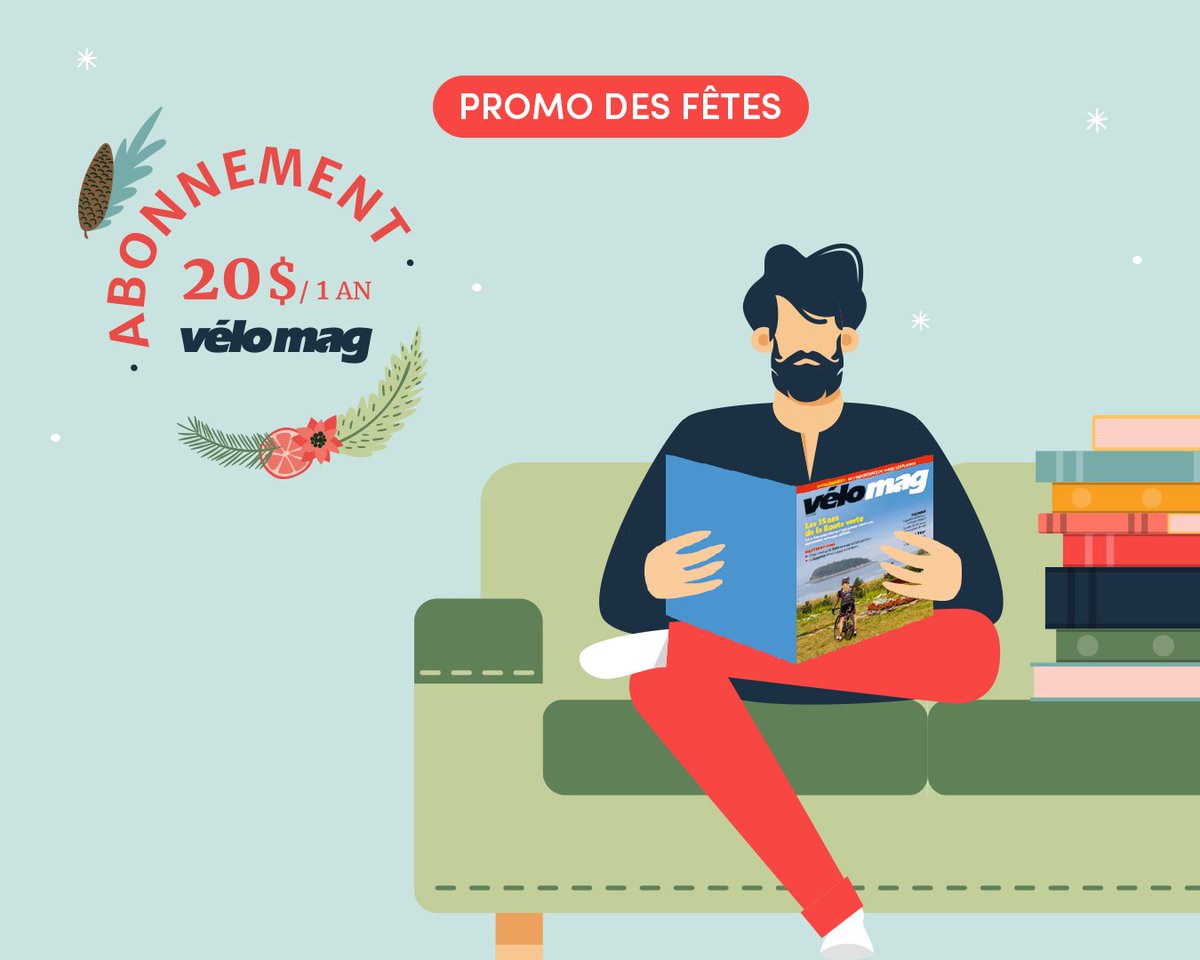 Vélo Mag tweet media