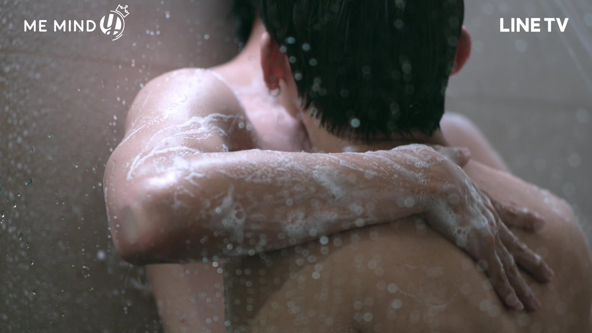 and Tharn became his teacher in many things, including sex. He was the one who taught him the difference between fucking and making love. Tharn might forever remain Type’s first man, but now, after 7 years together, they are equally matched both emotionally and physically.