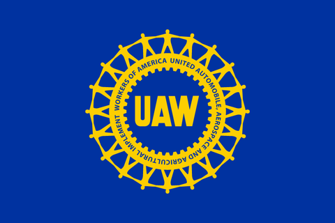 UAWThe International Union, United Automobile, Aerospace and Agricultural Implement Workers of America (UAW) @UAW