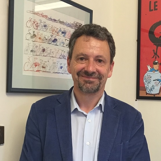 UKStrokeForum's tweet photo. Our 1st speaker in #Parallel7 is Prof Jonathan Mant (@prof_mant), Professor of Primary Care Research at the University of Cambridge. Prof Mant's talk will be titled: 'Self monitoring of blood pressure after stroke'

Join us in #Parallel7 to hear more! #UKSF20 https://t.co/PTTP9TKZ1N