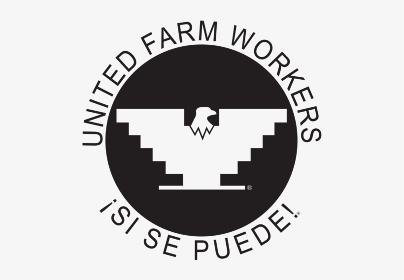 UFWUnited Farm Workers of America (UFW) @UFWupdates  @straterize