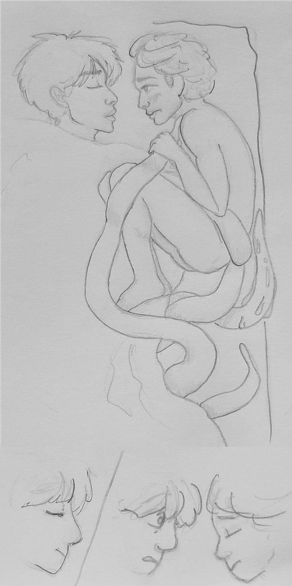 ada_lovely_nsfw's tweet photo. nsfwbts jikook comic
โ nsfw , rps , noncon , tentacles โ
Uh that was that huh
3/5
#bottomjm #btsnsfw #jikooknsfw https://t.co/aWkYDsDVXg