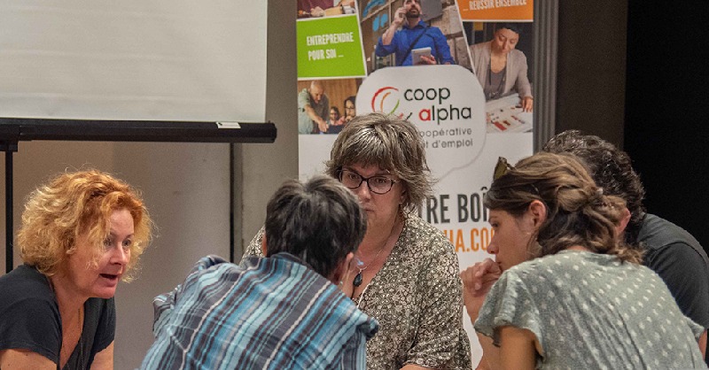 Bordeaux's tweet photo. L'#ESS, ce sont des coopératives d'activité et d'emploi qui concilient liberté d'entreprendre et protections du salariat
@CoopAlpha1 permet à ceux qui veulent entreprendre d'être hébergés et de tester leur activité

👉https://t.co/bZZdeaRjd2
#BXlive #bordeaux @mois_ESS @_spip_ess https://t.co/HAXMvOqxft