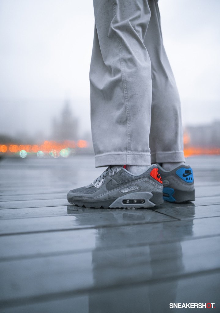 air max 90 bsmnt glasgow