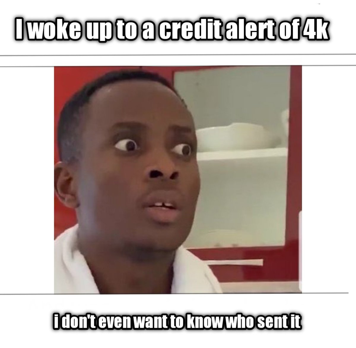 A story of how my crush ( @Mokeji5) put me in trouble A thread!! 