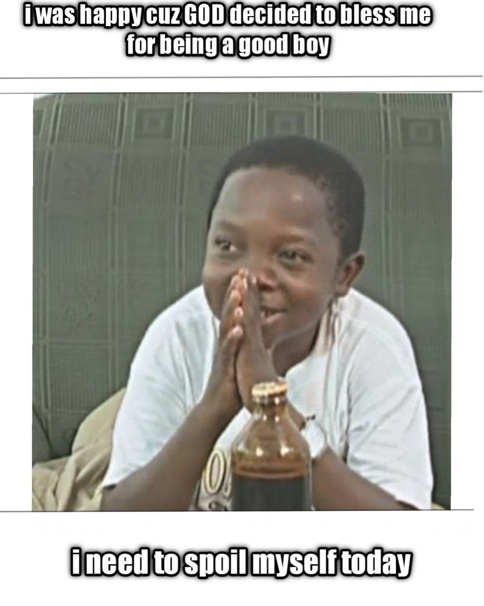 A story of how my crush ( @Mokeji5) put me in trouble A thread!! 