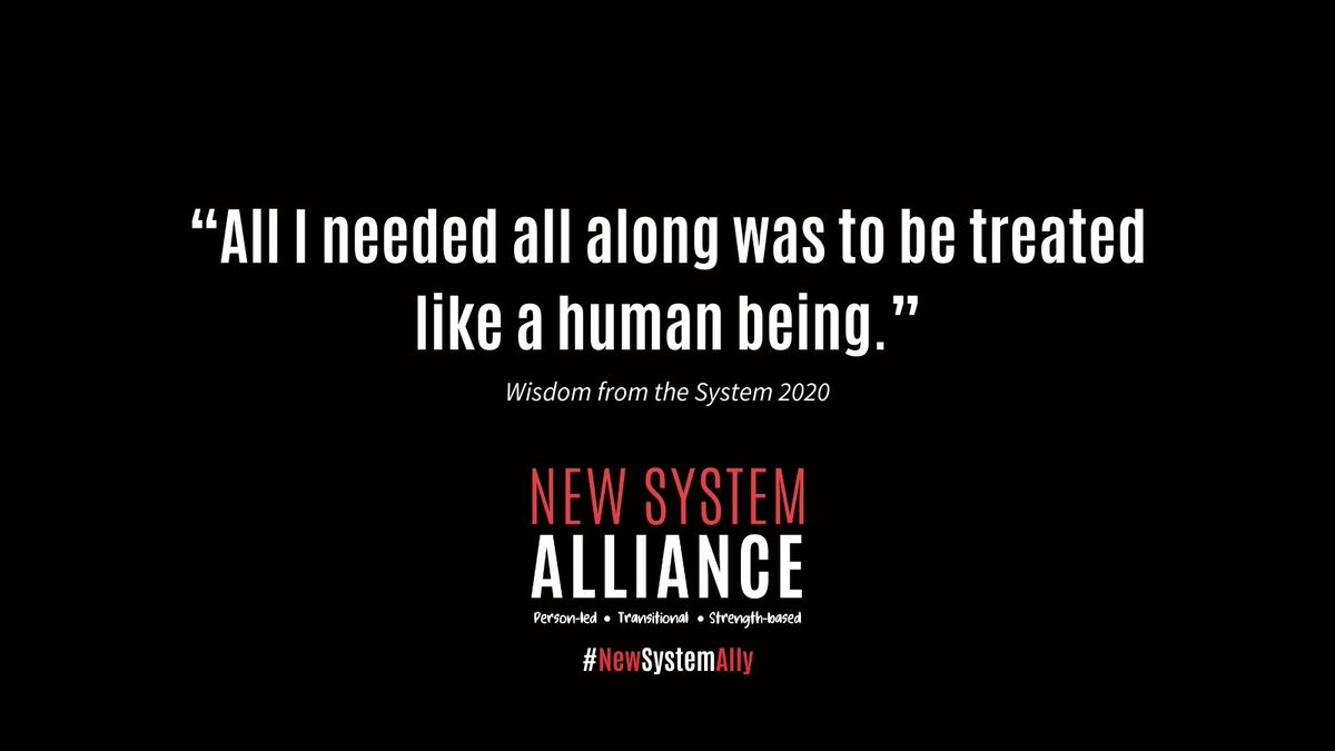 Ever felt that your voice isn’t heard or is lost in the current system? It’s time we became more human. The New System Alliance is a place to come to finally be heard: newsystemalliance.org #NewSystemAlly #ComingSoon #SystemsChange