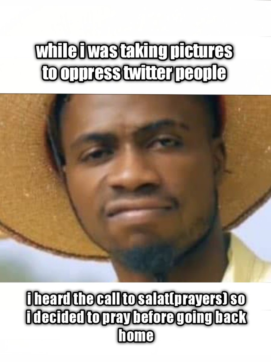 A story of how my crush ( @Mokeji5) put me in trouble A thread!! 