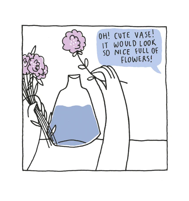 Can't give anymore 