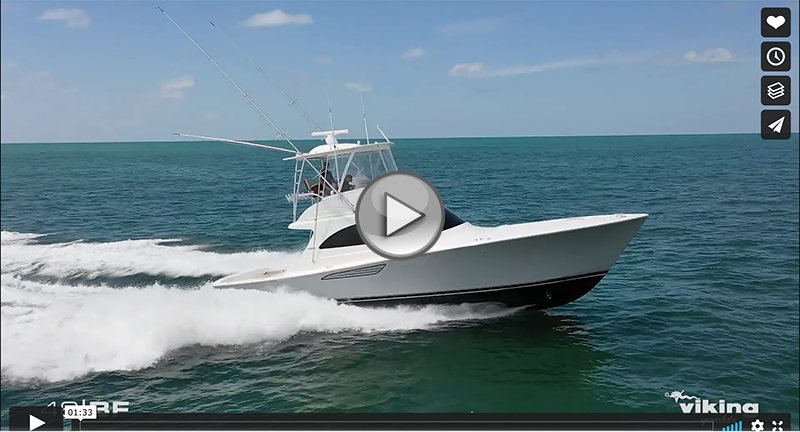 VikingYachts's tweet photo. Viking Yachts Video: Cutting It Up #sportfishing #fishability https://t.co/65uZ97Jpju https://t.co/Fr5KbXeyrm