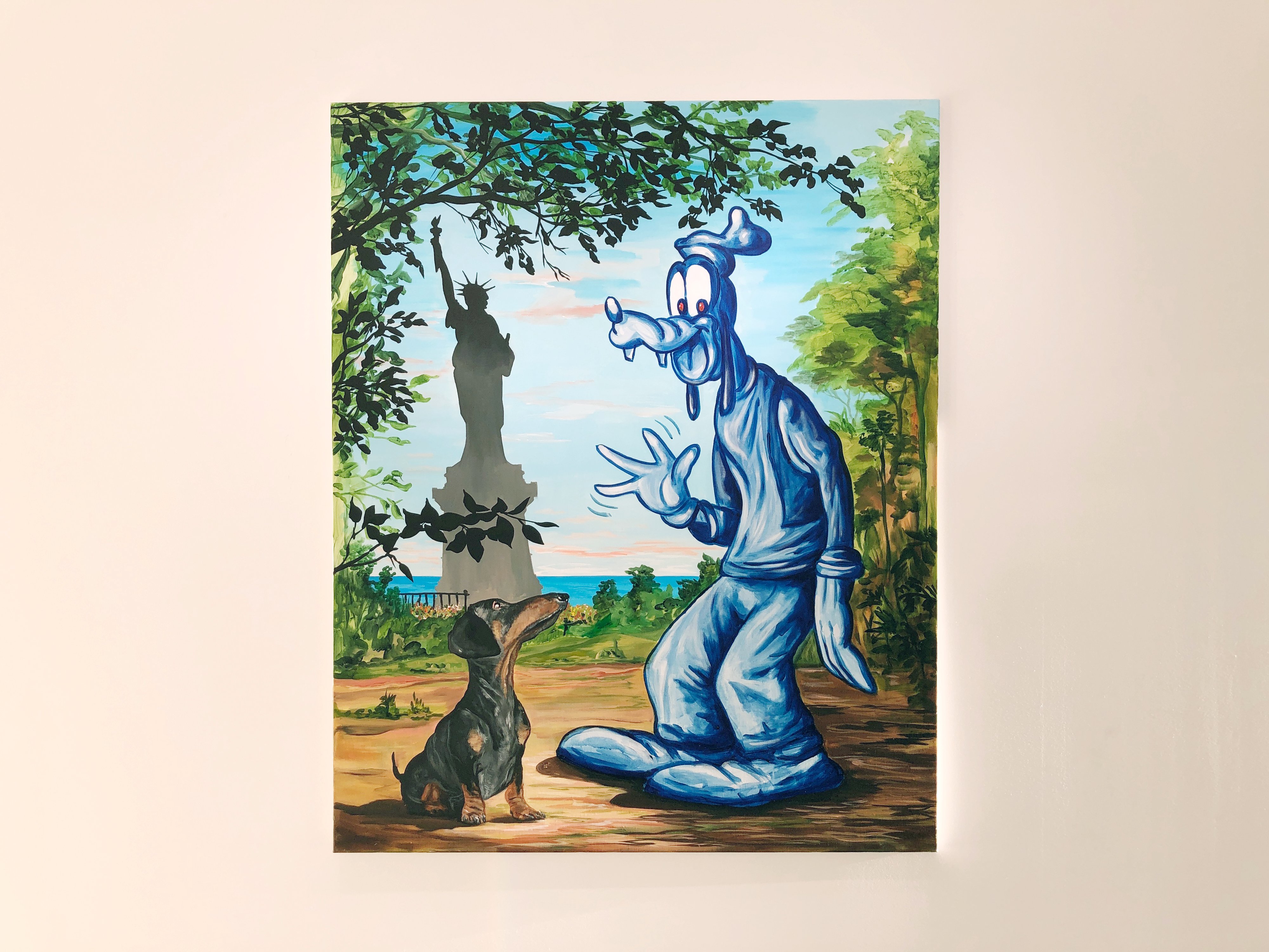 スレード美術学校 Wikipedia