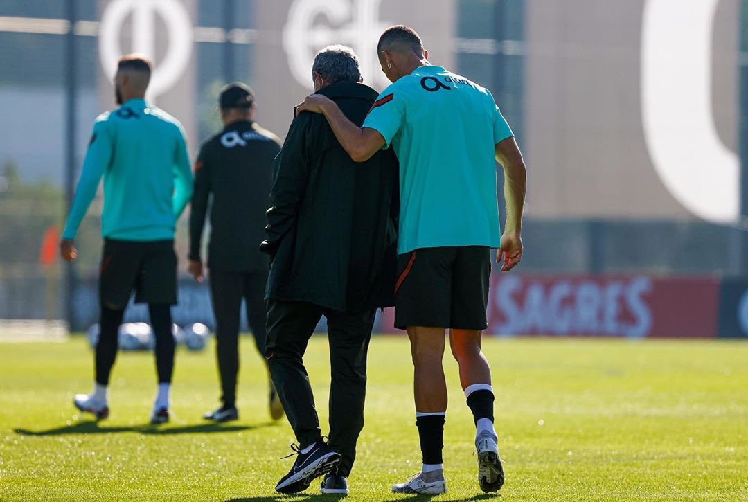 Feliz por estar de volta a casa! 🇵🇹💪🏽 #todosportugal