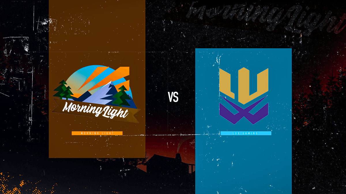 Morning Light tweet media