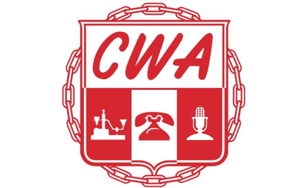 CWACommunications Workers of America (CWA) @CWAUnion