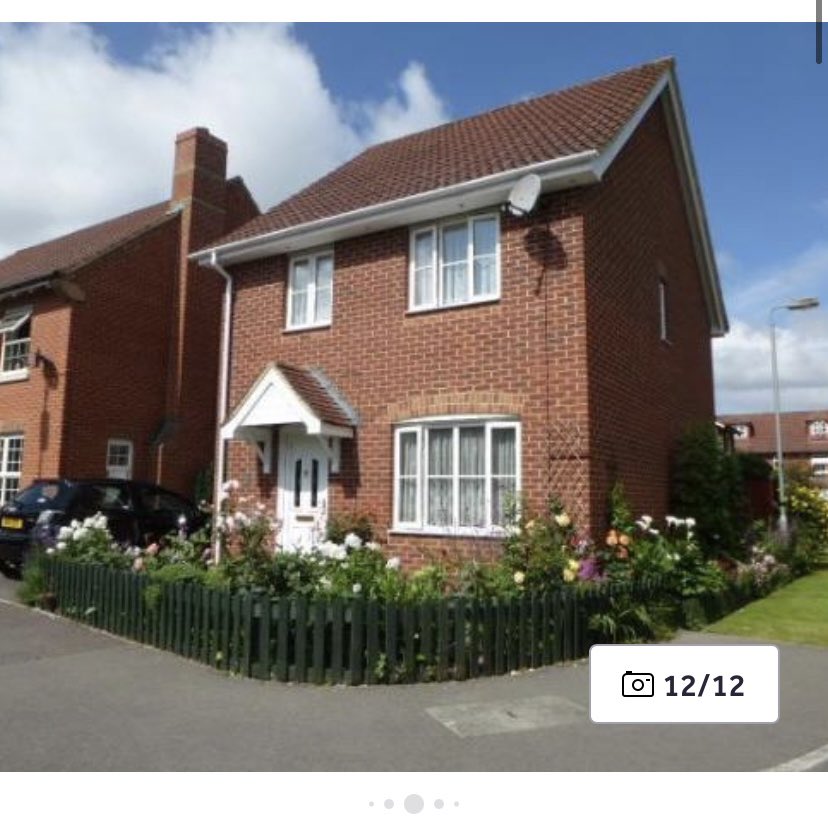 DoniPringle's tweet photo. Less than two weeks I’ll be moving into my new place and I can’t bloody wait 😁 🏠 https://t.co/vSYJb3BSVS
