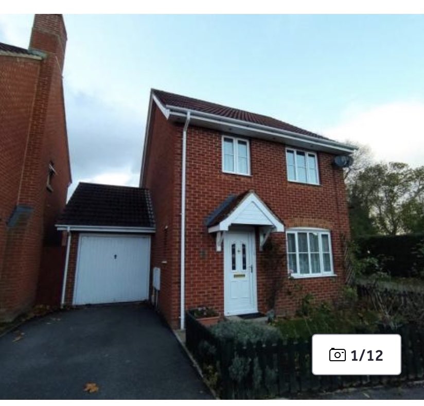 DoniPringle's tweet photo. Less than two weeks I’ll be moving into my new place and I can’t bloody wait 😁 🏠 https://t.co/vSYJb3BSVS