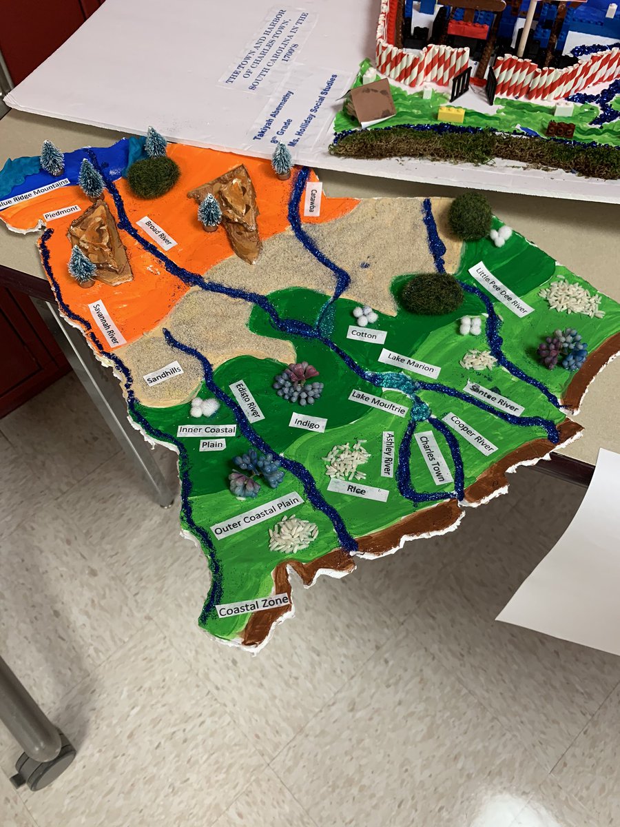 W.G. Sanders Middle School tweet media