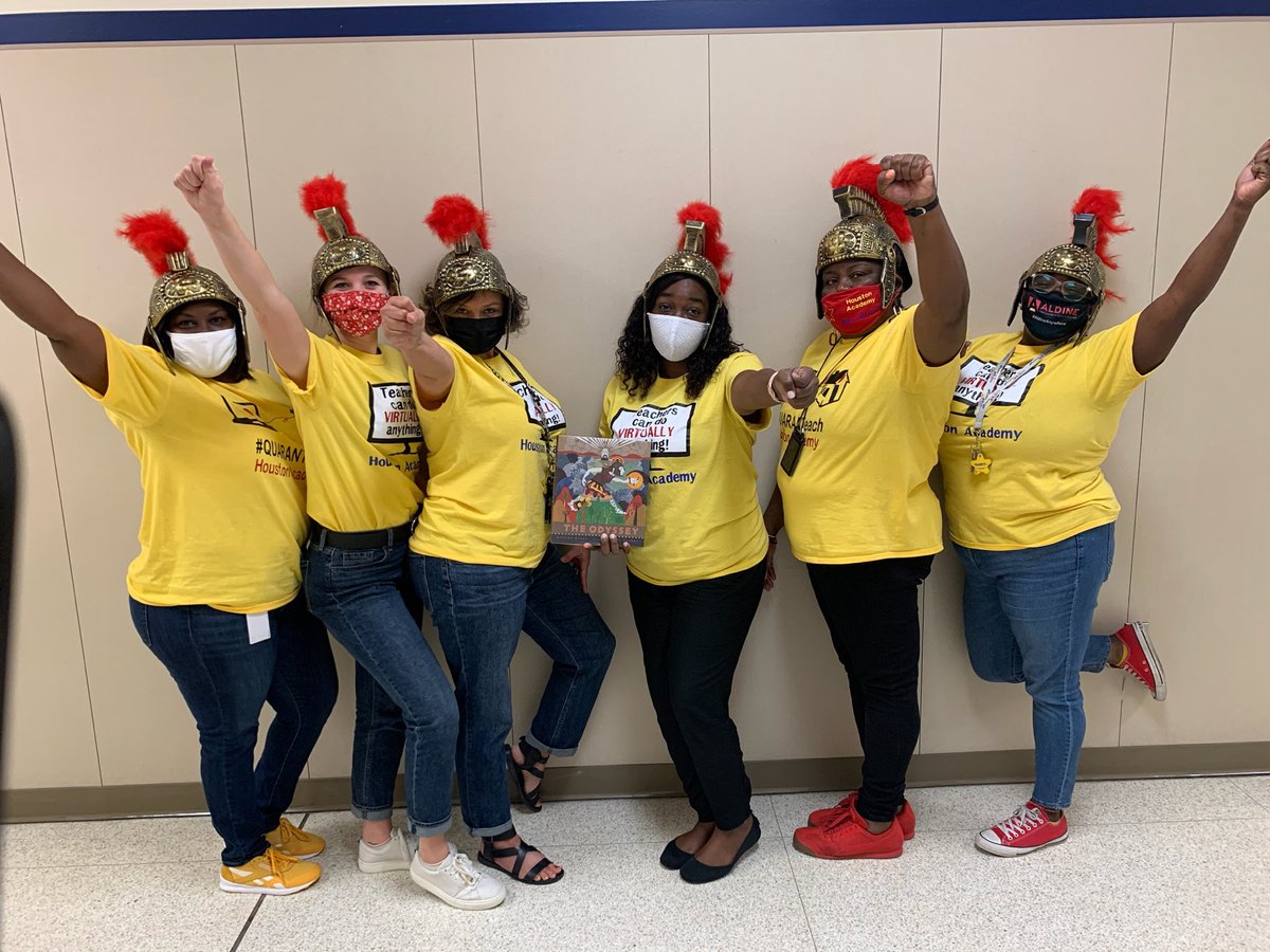 RebelGill67's tweet photo. Ready for Odyssey!!! Sixth Grade Warriors!!! https://t.co/8iVzraap9y