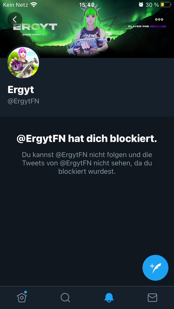 ich denk mal ihm ist aufgefallen, dass er nur scheiße labert🙃