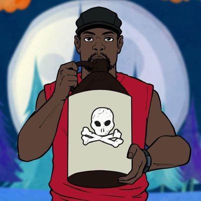 Magnificent74's tweet photo. #NewProfilePic https://t.co/pzR5d8iUei