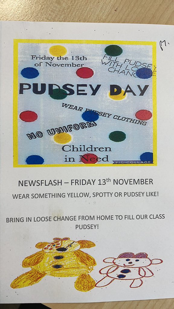 Coming to Calderbridge this Friday 💙