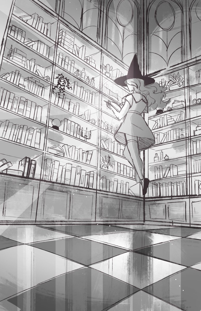 haha. I'm in danger :)

my latest wip 