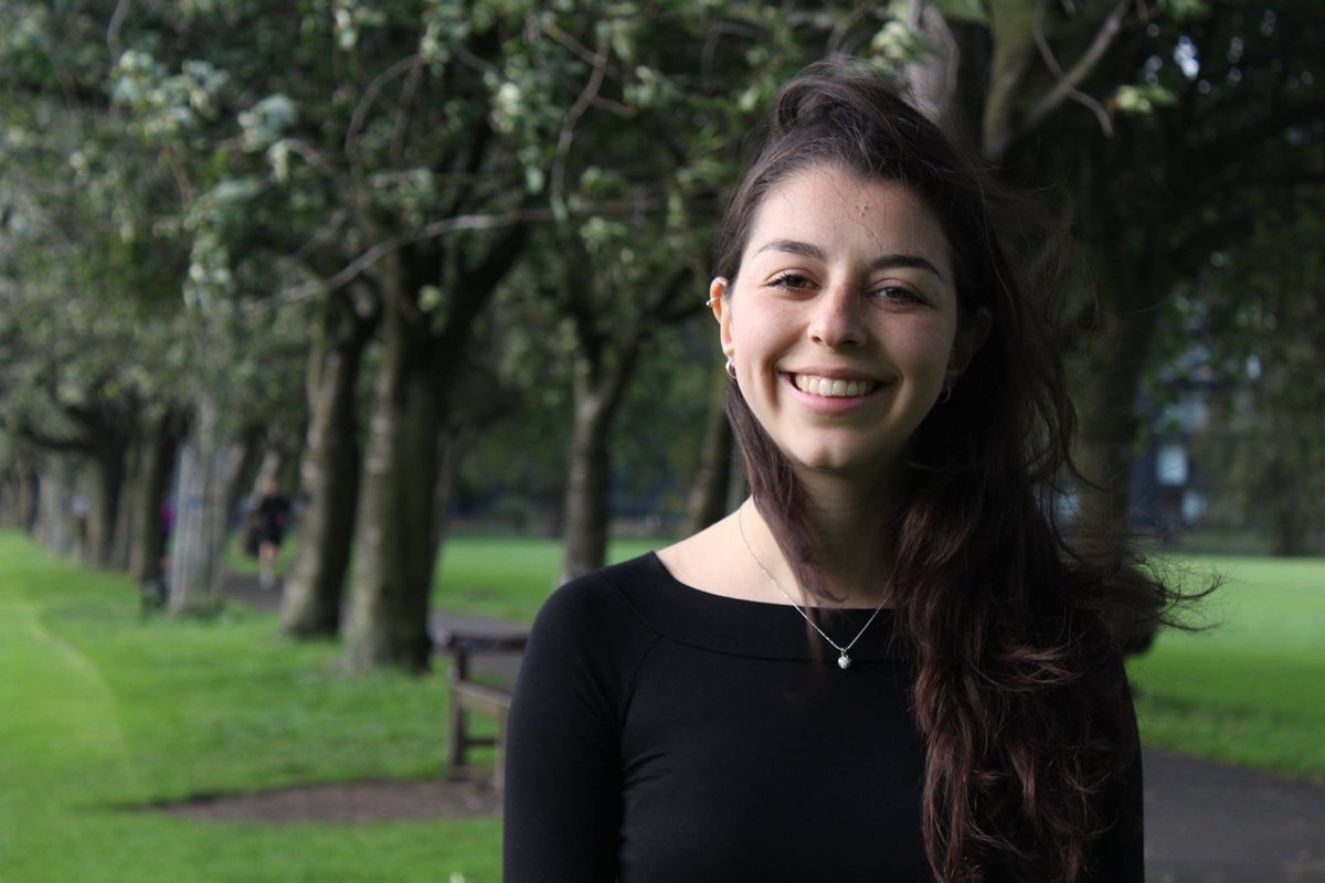 EdinburghChem's tweet photo. Fantastic opportunity @ColSciEng students📢. Learn from @EdinburghChem alumna Elisabeth Feldstein. She founded @euwomeninstem, co-founded @BionicsAugment &amp; landed a great job @Johnson_Matthey🥳 Book via My Career Hub, WED 18th NOV, 13:10-14:00 (UK time) 👇https://t.co/dBqwhX9U2F https://t.co/VVU3V80qYo