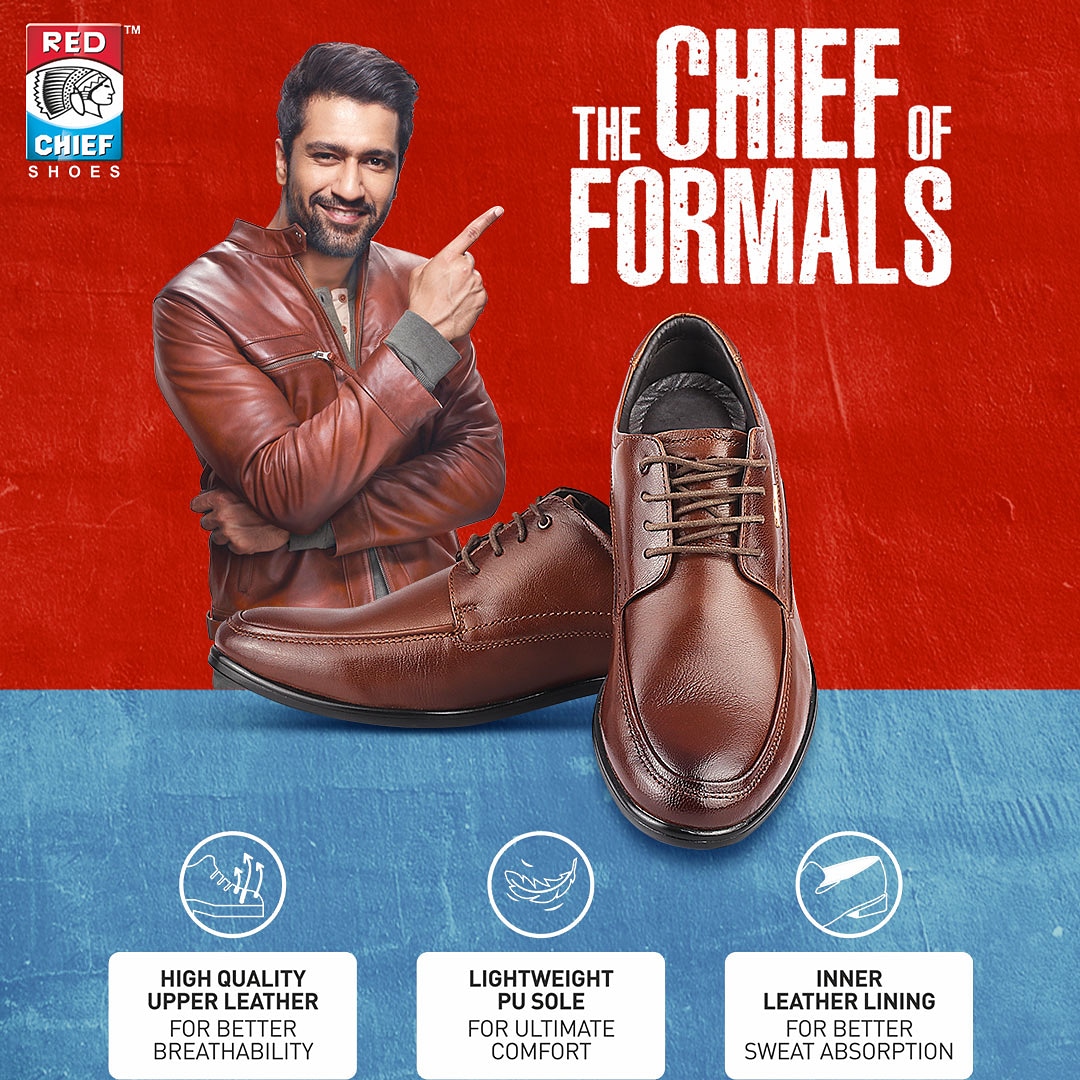 red chief brand shoes