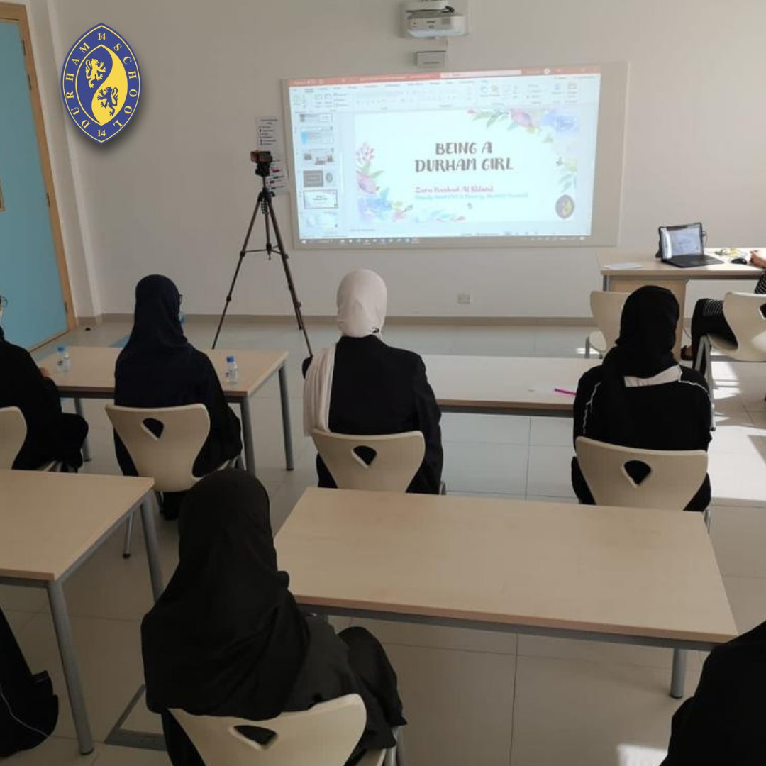 @durhamqatar tweet media