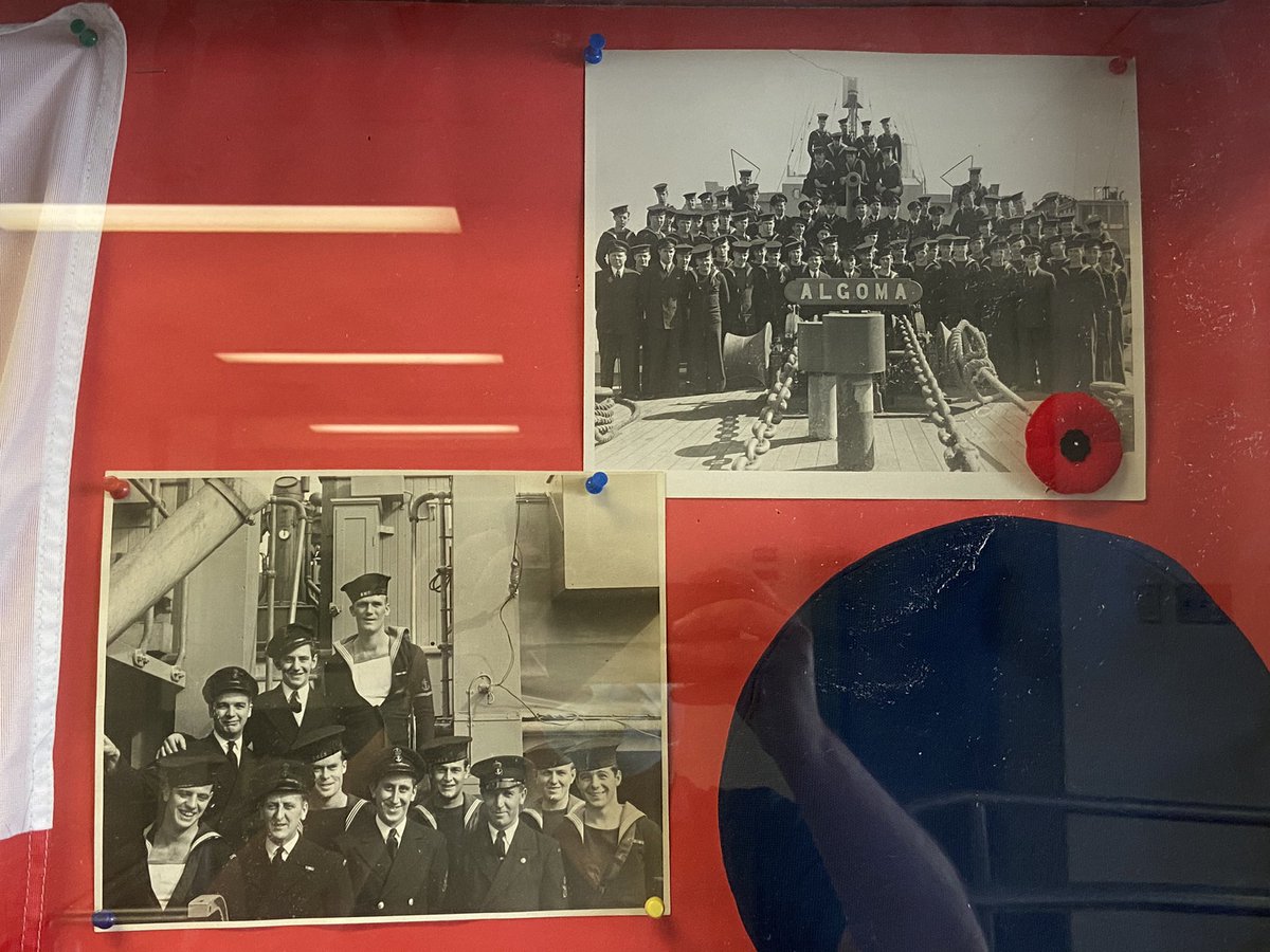 Taking time to remember at Military Trail PS