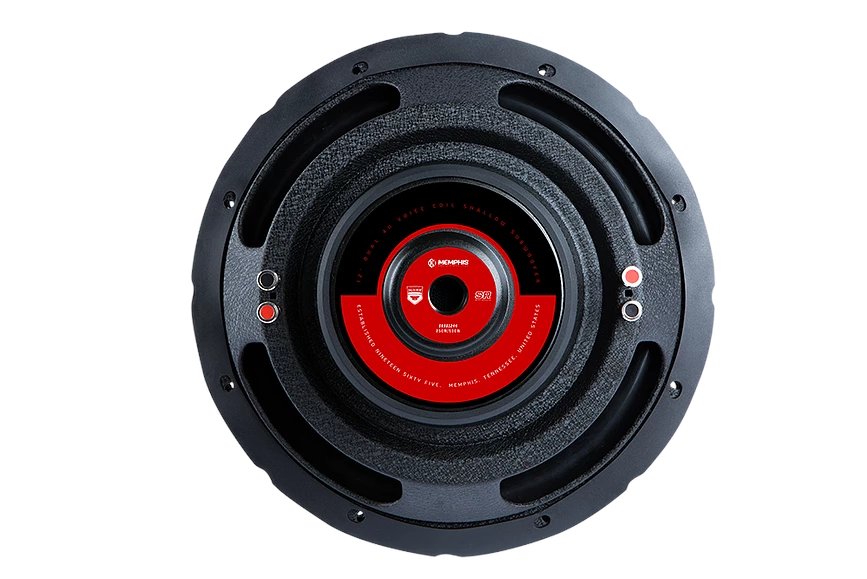 GofastSolutions's tweet photo. SRXS1240 Shallow mount 12" subwoofer
Call your sales rep for pricing. #GoFast #memphis #bass #12"woofer https://t.co/jeiohdytj2