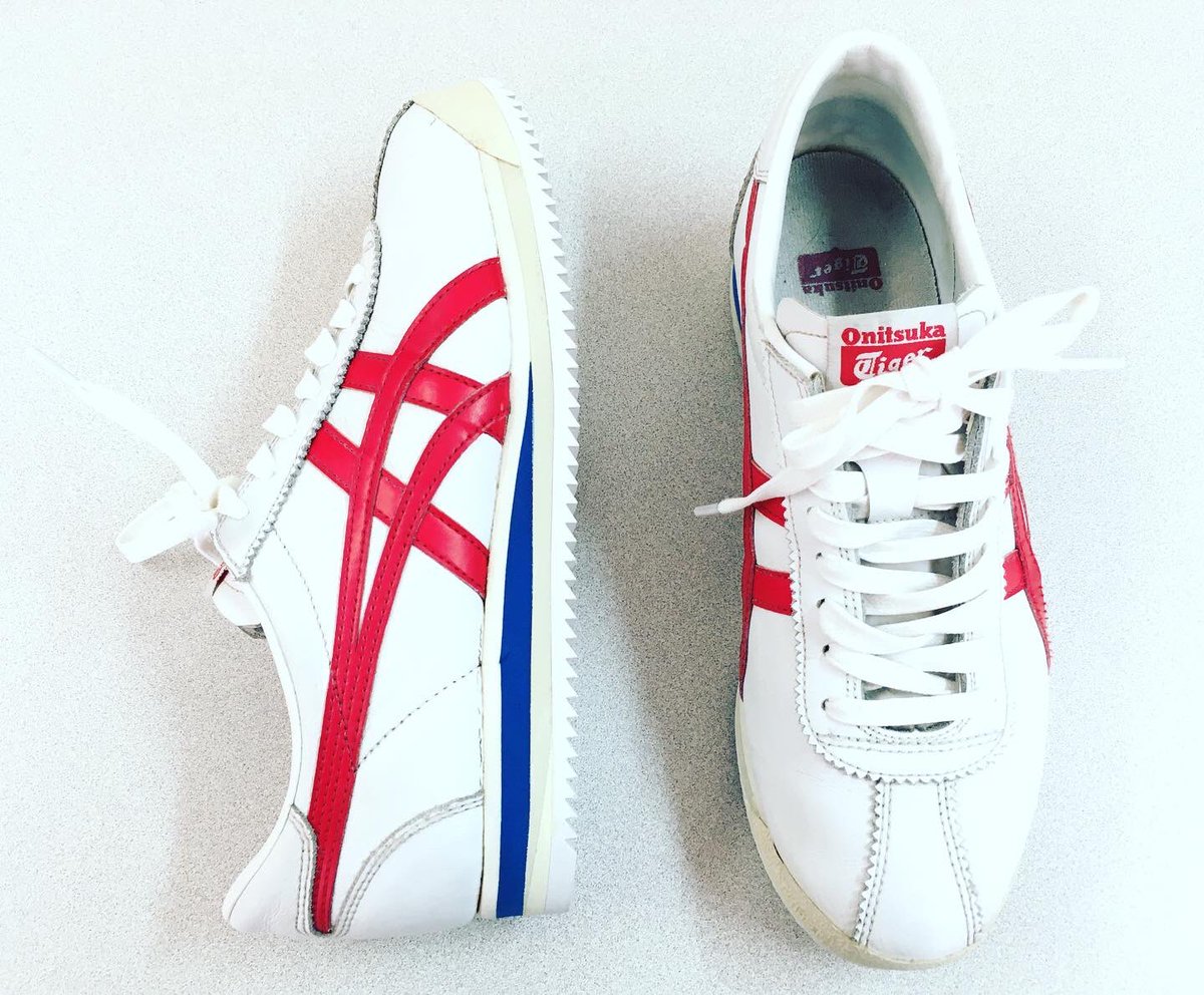 onitsuka tiger niño