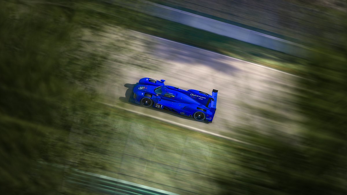 35 cars last night for a <a href="/cortgt/">CORT GT</a> test race. Can't wait to see the grid for week 1 at Daytona. Fun race and good test. Both classes are a blast! I can't decide which to run.

Congrats to @Bigbomer88 for the GTE win. <a href="/BullManUGA/">Patrick Lindsey</a> and I both got taken out.  <a href="/DigitalApexRace/">Digital Apex Racing</a>