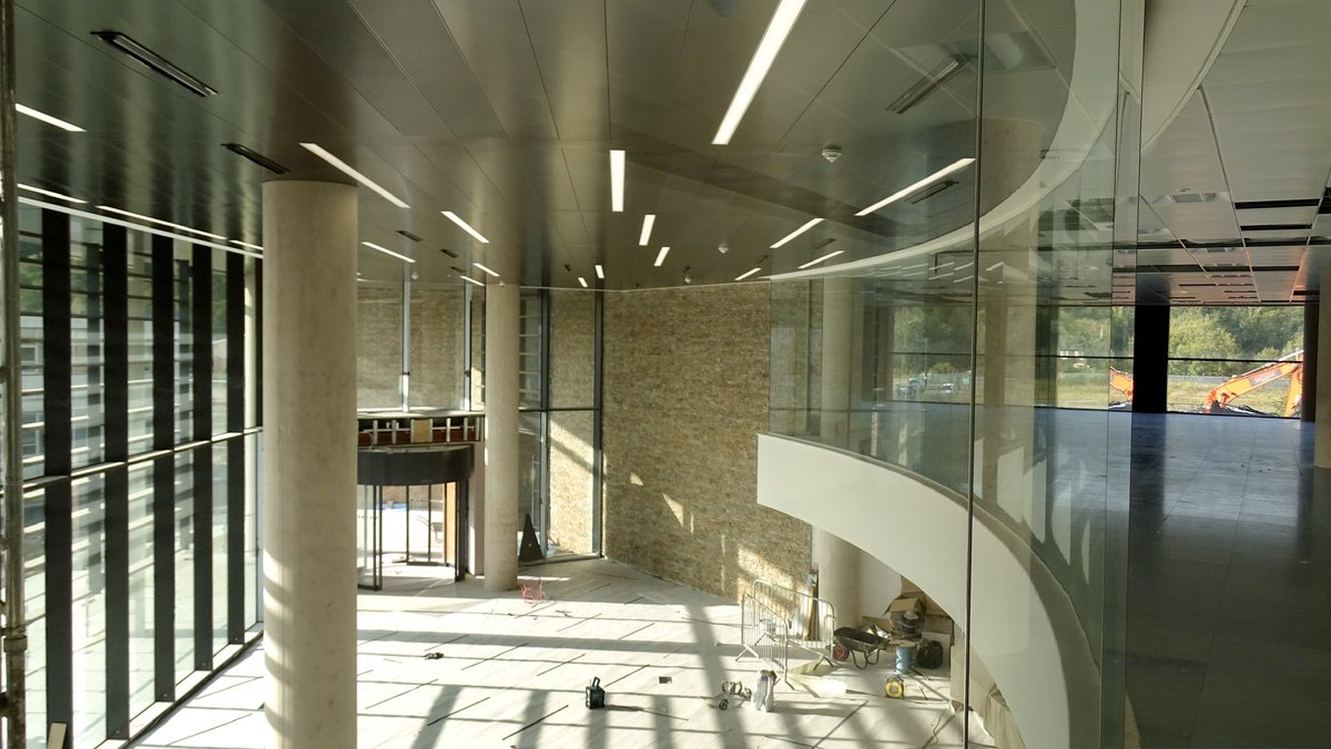 CMB Engineering tweet media