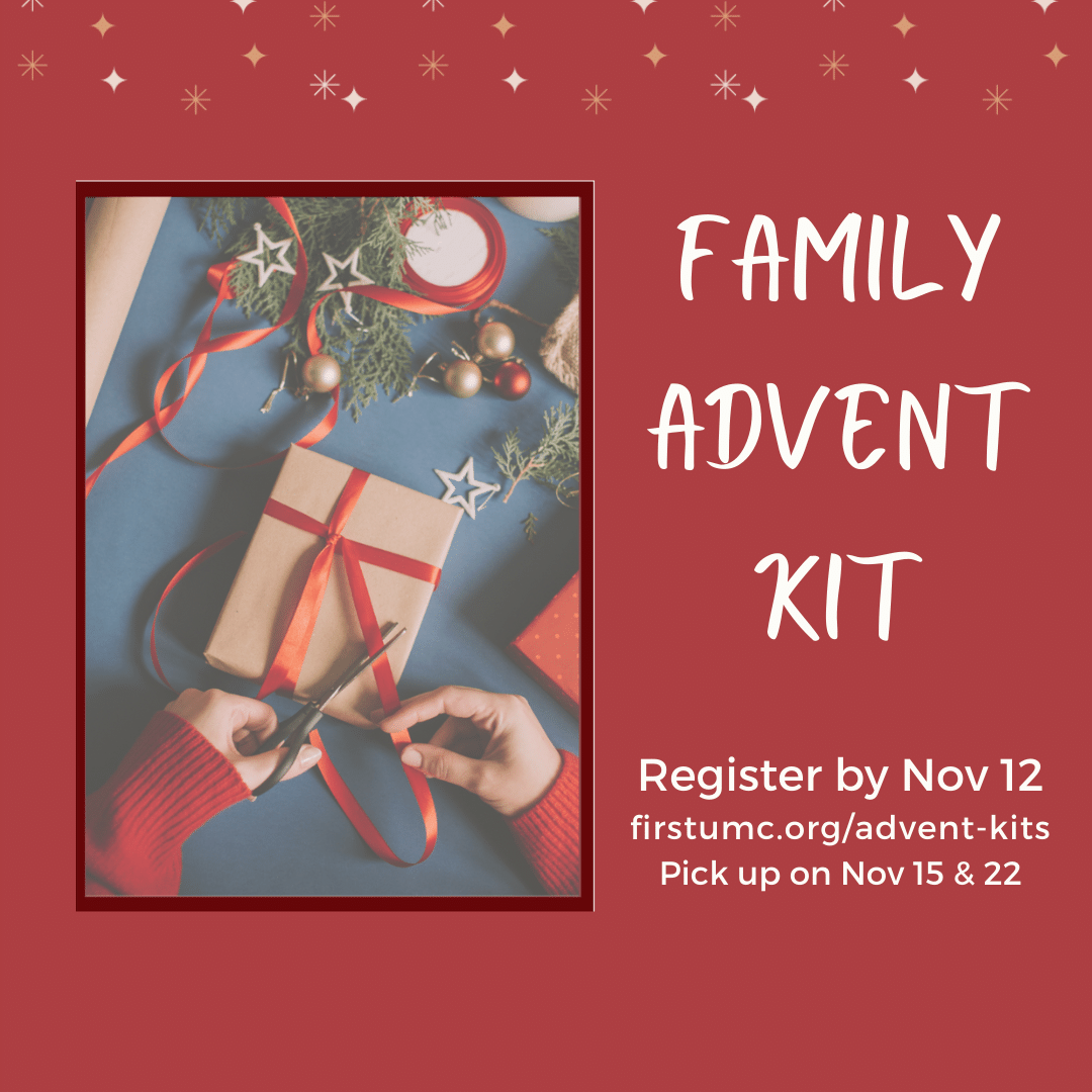 1stLKLD's tweet photo. Have you signed up for your FREE Family Advent Kit? We have a few left, but you need to register now! When they're gone, they're gone.

The kits include materials and instructions for some great activities to celebrate Advent.

Register now at https://t.co/6KZVmj4xOs. https://t.co/os3PPct1P2