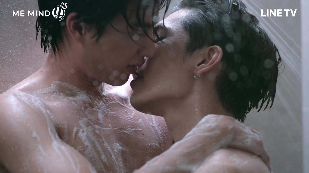 Watching all of this through a glass makes you feel like you are intruding on a private, deeply intimate moment.