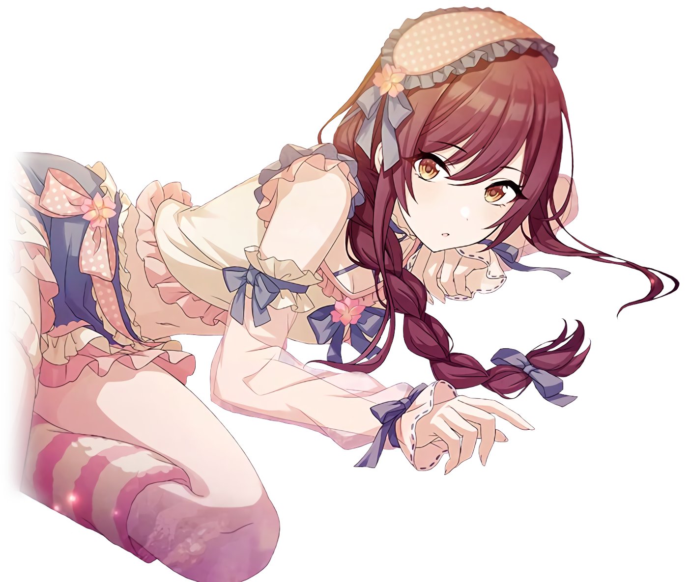 大崎甘奈 シャニマス コスプレ 衣装 ゆらゆらアクアリウム 大崎甘奈 シャニマス コスプレ 衣装 ゆらゆらアクアリウム 大崎