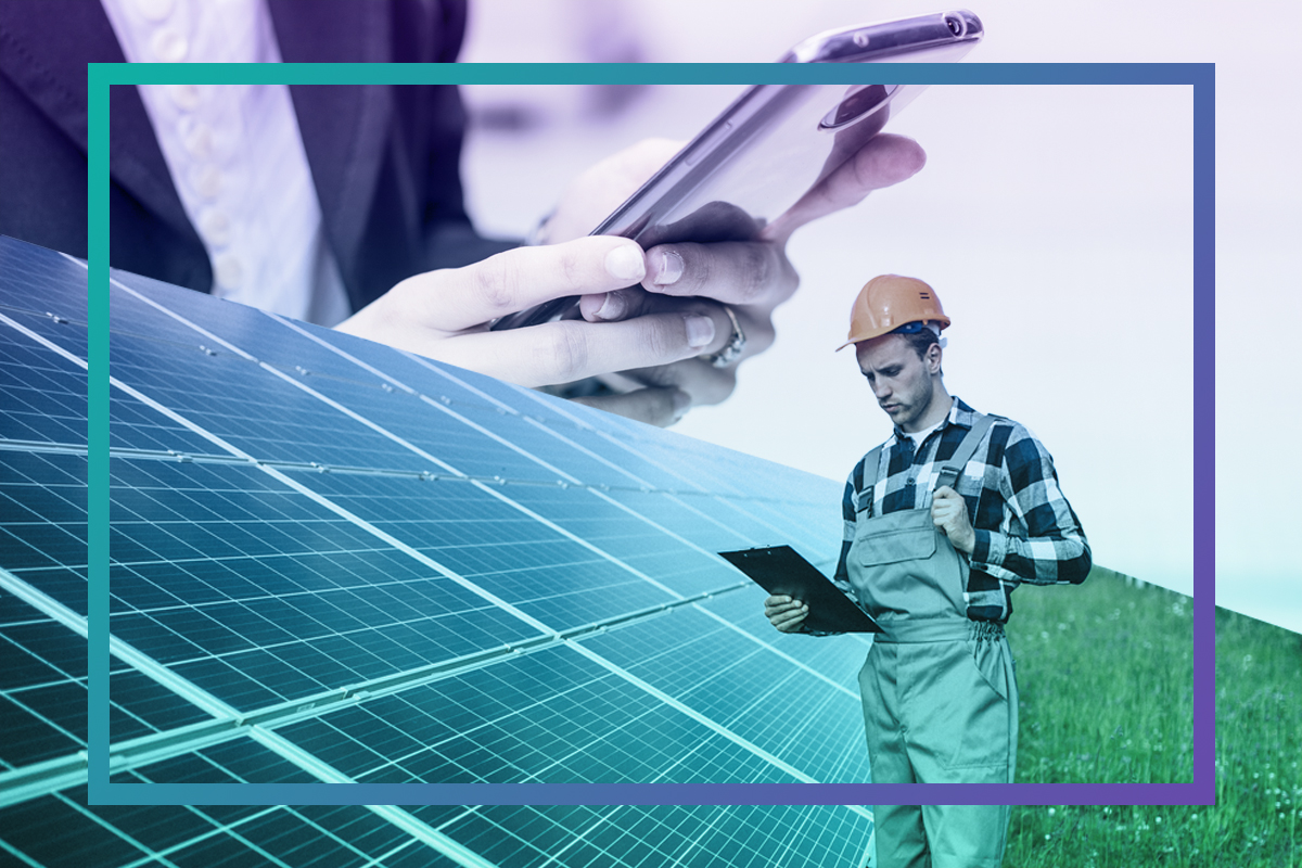 ¿Dos negocios en uno? Con la franquicia Area Group es posible. Sus franquiciados cuentan con licencia para ofrecer Servicios de Energías Renovables y también Servicios de Telefonía y Telecomunicaciones. ¡Conócelos! ow.ly/zBZ750CgBSh