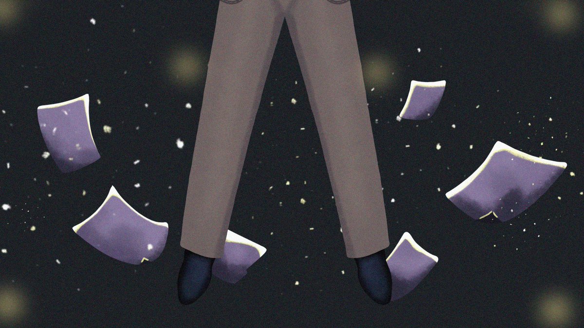 LUNA_AUTOMATION's tweet photo. To ten million fireflies
I'm weird cause I hate goodbyes
I got misty eyes as they said farewell https://t.co/bRP4Bsg7VW