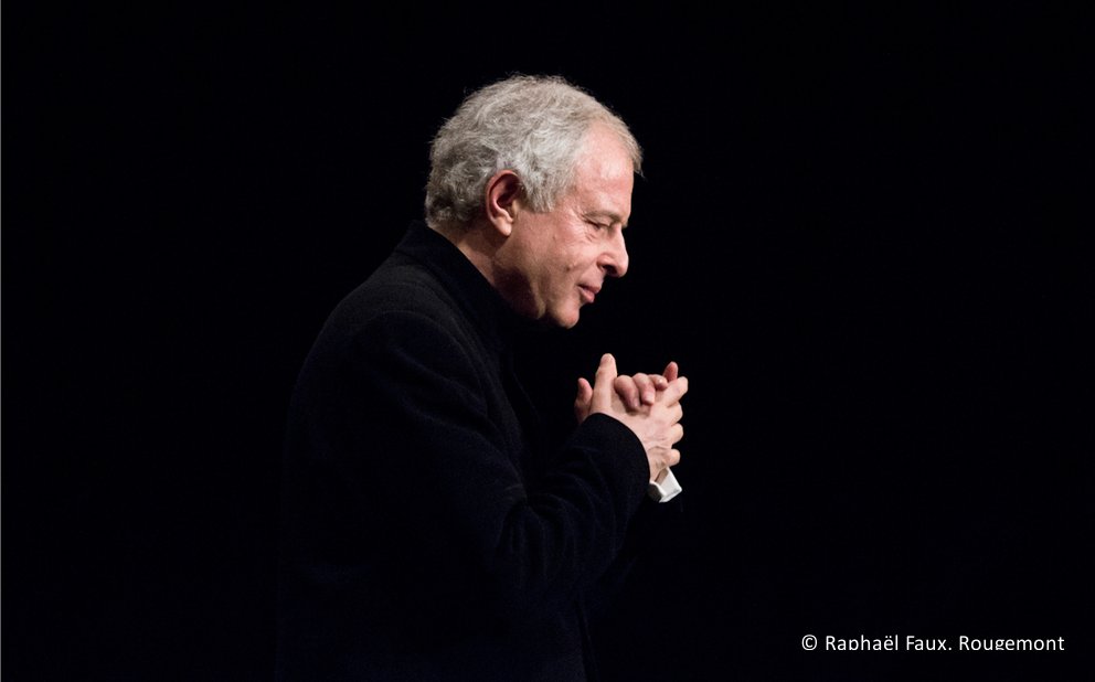 Top story: #Help_For @StaatsoperBLN: 'On 15.11. at 3pm, #StaatskapelleBerlin, @DBarenboim & #AndrásSchiff play a symphony concert without an audience. Watch it via livestream on @rbbKultur. It's a charity event for free… , see more tweetedtimes.com/v/17817?s=tnp