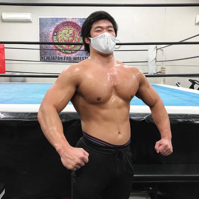 棚橋 弘至さん がハッシュタグ 上村優也 をつけたツイート一覧 1 Whotwi グラフィカルtwitter分析 棚橋 弘至さん がハッシュタグ 上村優也 をつけたツイート一覧 1 Whotwi グラフィカルtwitter分析