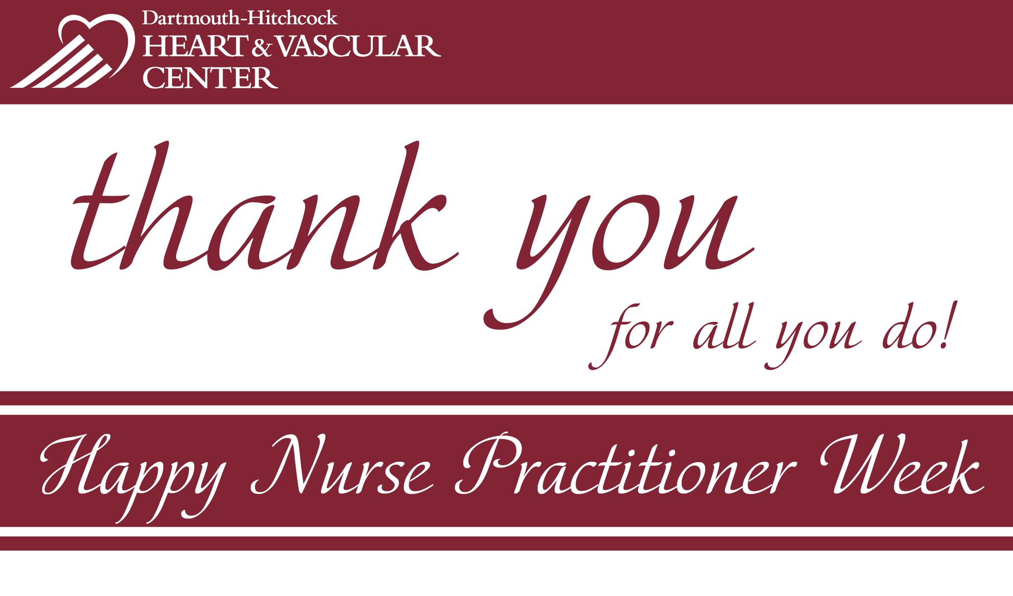 DartmouthHitchcock Heart and Vascular Center on Twitter "It’s