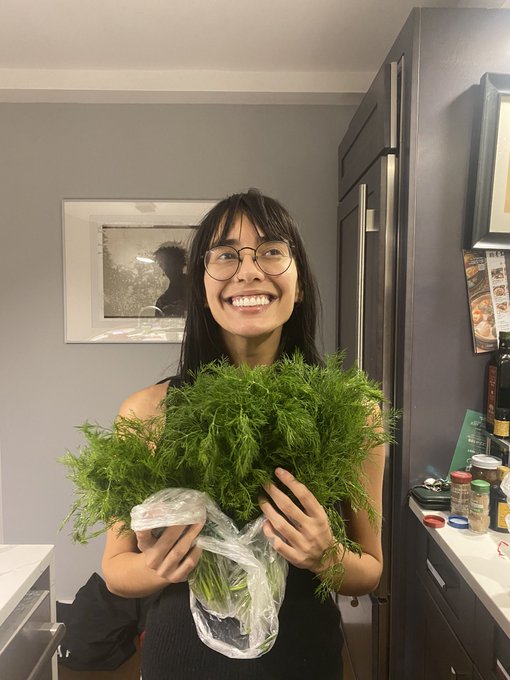 i am a big dill https://t.co/MwnVOgf1nX