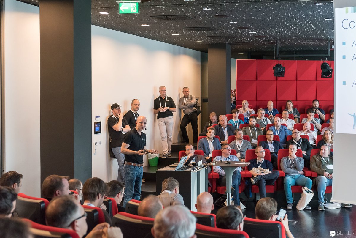 Curious how to master Azure resources? Join me this upcoming Friday! Online &amp; free! linkedin.com/posts/marcelze… #microsoft #azure #InActionAtExpertsLiveAT2017