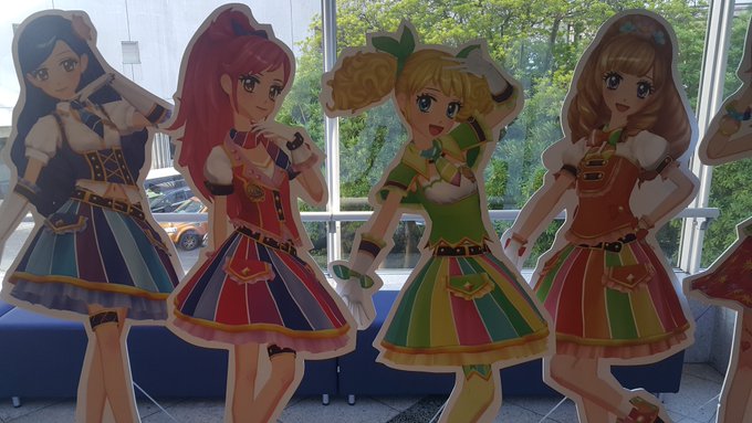 にざかなさん がハッシュタグ 音城セイラ生誕祭 をつけたツイート一覧 1 Whotwi グラフィカルtwitter分析